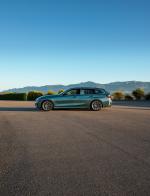 BMW 330d xDrive Touring Luxury Line 2019 года (WW)